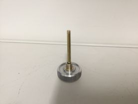 Gas Refill Adapter